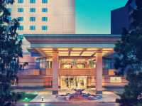 京瑞吉酒店入住體驗