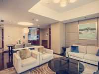 府井核心的居家型萬豪體驗