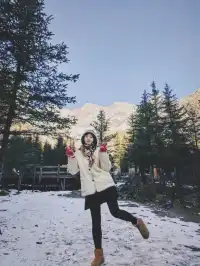 總會反覆愛上的川西