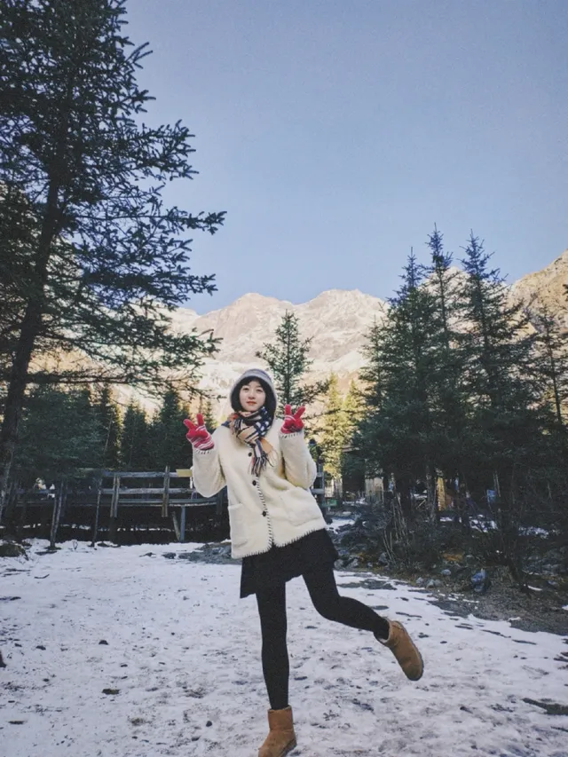 總會反覆愛上的川西