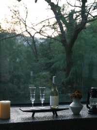 安吉48小時逃離計劃｜和閨蜜的山野泡湯之