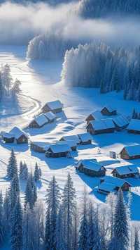 穿越童話與仙境