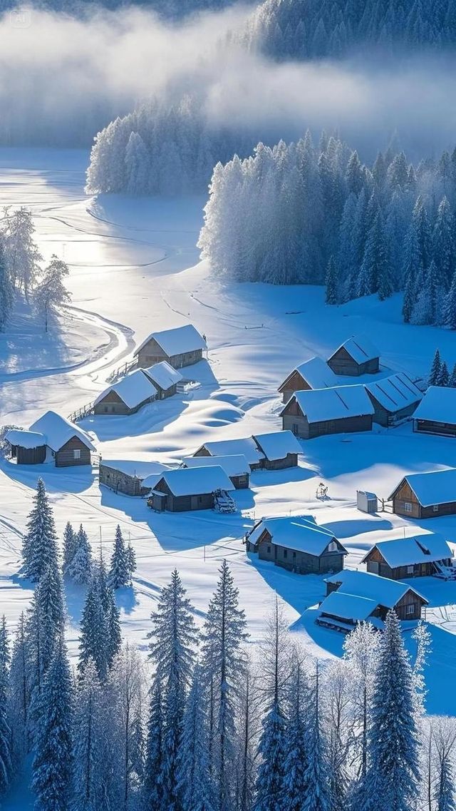 穿越童話與仙境