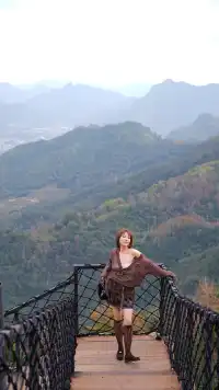 超的pubu咖啡開在溫州山頂!愛上頂樓天台