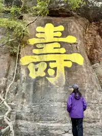 南京周邊小眾賞秋出片地!好怕它會火