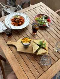 迪拜Adagio，棕櫚島夢幻海灘體驗   酒店：Adagio Premium The Palm 