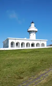 墾丁丨台灣最美26號公路