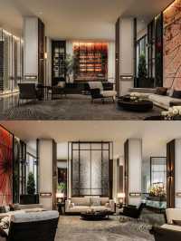 哈爾濱懶人住宿天花板