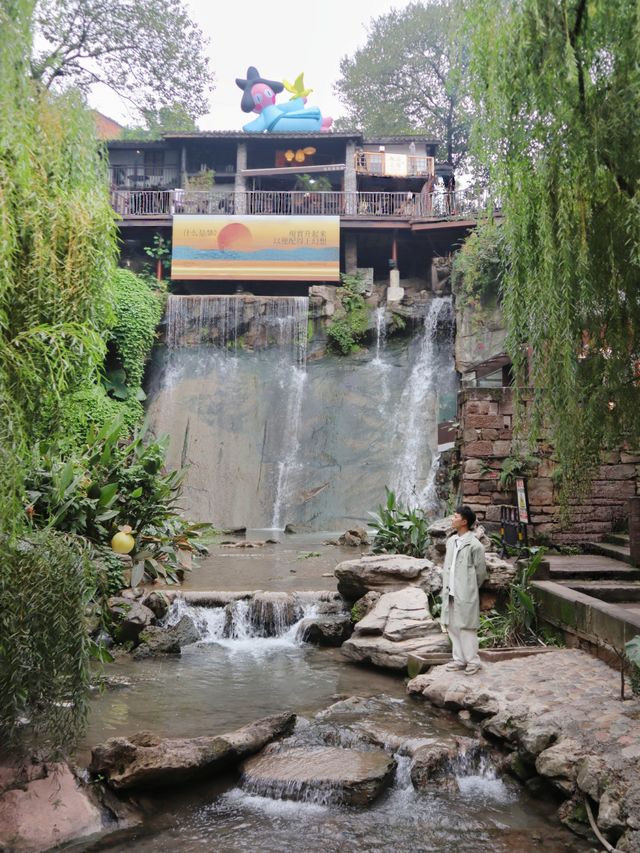 被網圖騙過來的下浩里原來是這樣的…… 被網圖騙過來的下浩里原來是這樣的……