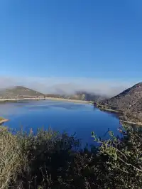 薯片岩，聖地牙哥最出片的徒步地之一