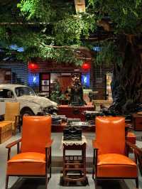 順德小眾寶藏地,拍出電影感大片