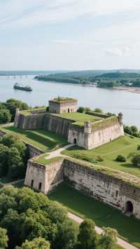 江陰外灘，藏著江南寶藏浪漫！