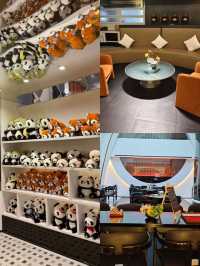 邂逅成都煙火，優選月牙至臻酒店