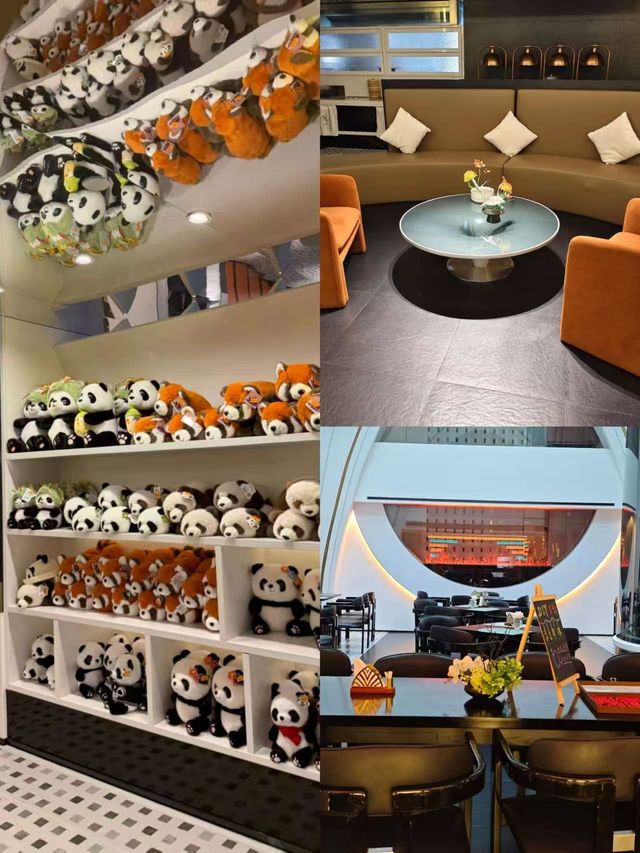 邂逅成都煙火，優選月牙至臻酒店