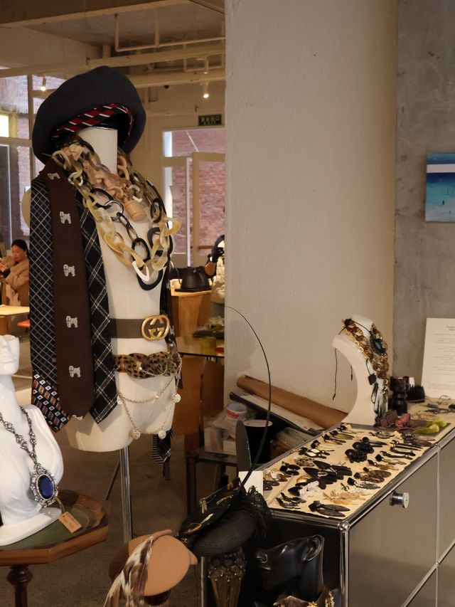 重慶中古店|不想走的寶藏生活方式空間 重慶中古店|不想走的寶藏生活方式空間