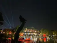 週末逃離西安之洛陽~