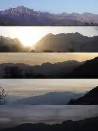 打工人週末旅遊-塞上江南銀川