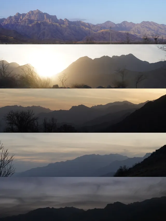 打工人週末旅遊-塞上江南銀川 打工人週末旅遊-塞上江南銀川