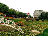 【綿陽3天2晚】人均800元,鮮鎖“科技+古韻”雙面城!