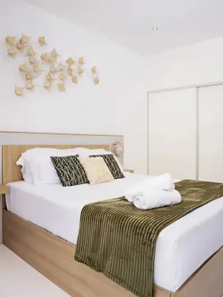 พิชิตมัลดีฟส์! ทริปพักผ่อนสุดหรูสองเกาะในตาฮิติ พร้อมเที่ยวบินตรงจากโตเกียว – ประสบการณ์ที่สะดวกสบายอย่างแท้จริง