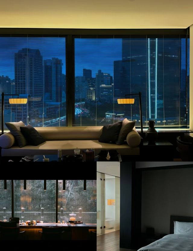 福布斯四星認證,商務/度假住宿不踩雷攻略 福布斯四星認證,商務/度假住宿不踩雷攻略