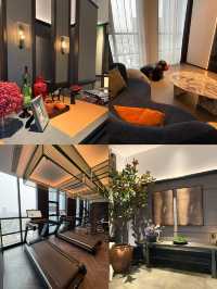 瀋陽家庭遊首選豪澤希芮迪酒店太讚了!