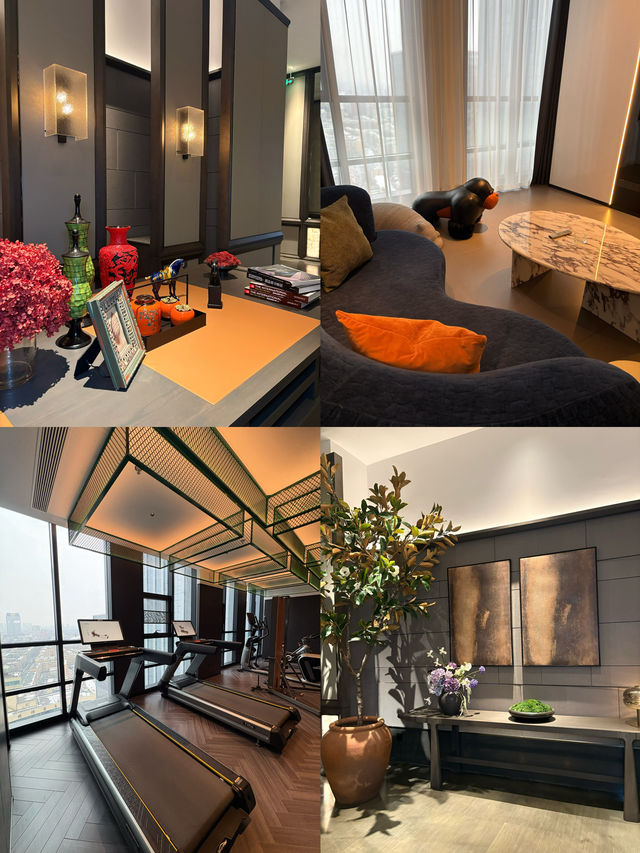 瀋陽家庭遊首選豪澤希芮迪酒店太讚了! 瀋陽家庭遊首選豪澤希芮迪酒店太讚了!