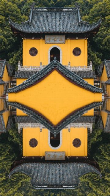 九華山一日禅の旅