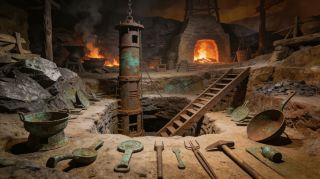 Hidden in Hubei, the millennium-old metallurgical capital! This trip to Daye offers both natural beauty and local life.