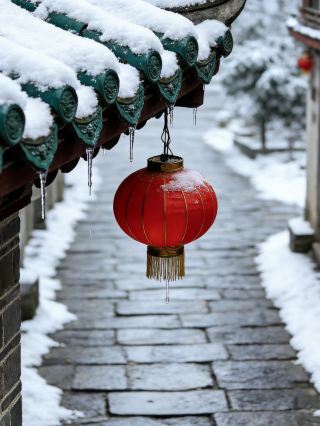 ทางใต้ ฉันได้พบกับดินแดนน้ำแข็งในชีวิตจริง | ประสบการณ์การท่องเที่ยวฤดูหนาวสุดยอดเยี่ยมในมณฑลกุ้ยโจวตะวันออกเฉียงใต้