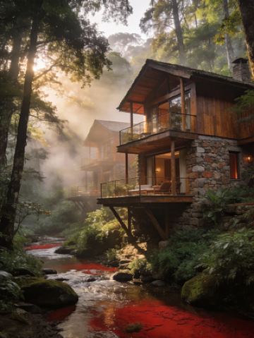 冬日寶藏小城！比大理更寧靜的滇南秘境