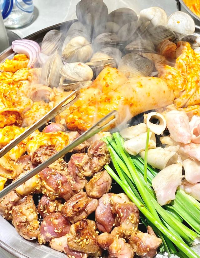 瀋陽這家果木烤肉絕了本地人私藏老店！