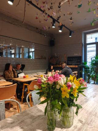 ที่เมืองเพจ ฉันบังเอิญไปเจอร้านอาหารระดับมิชลินสตาร์ที่เปิดมานานหลายปีแล้ว!