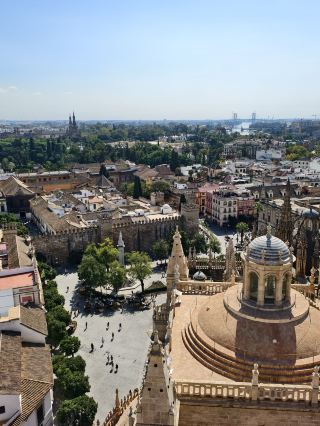 Missing a short holiday in Spain means waiting until next year