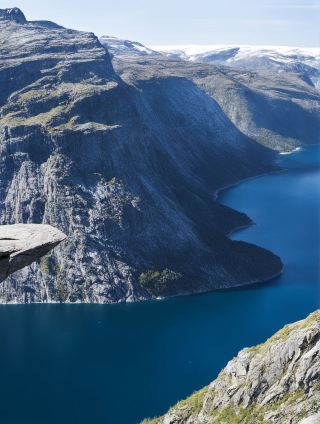 11-Day Ultimate Norway Travel Guide Starting from Qingming