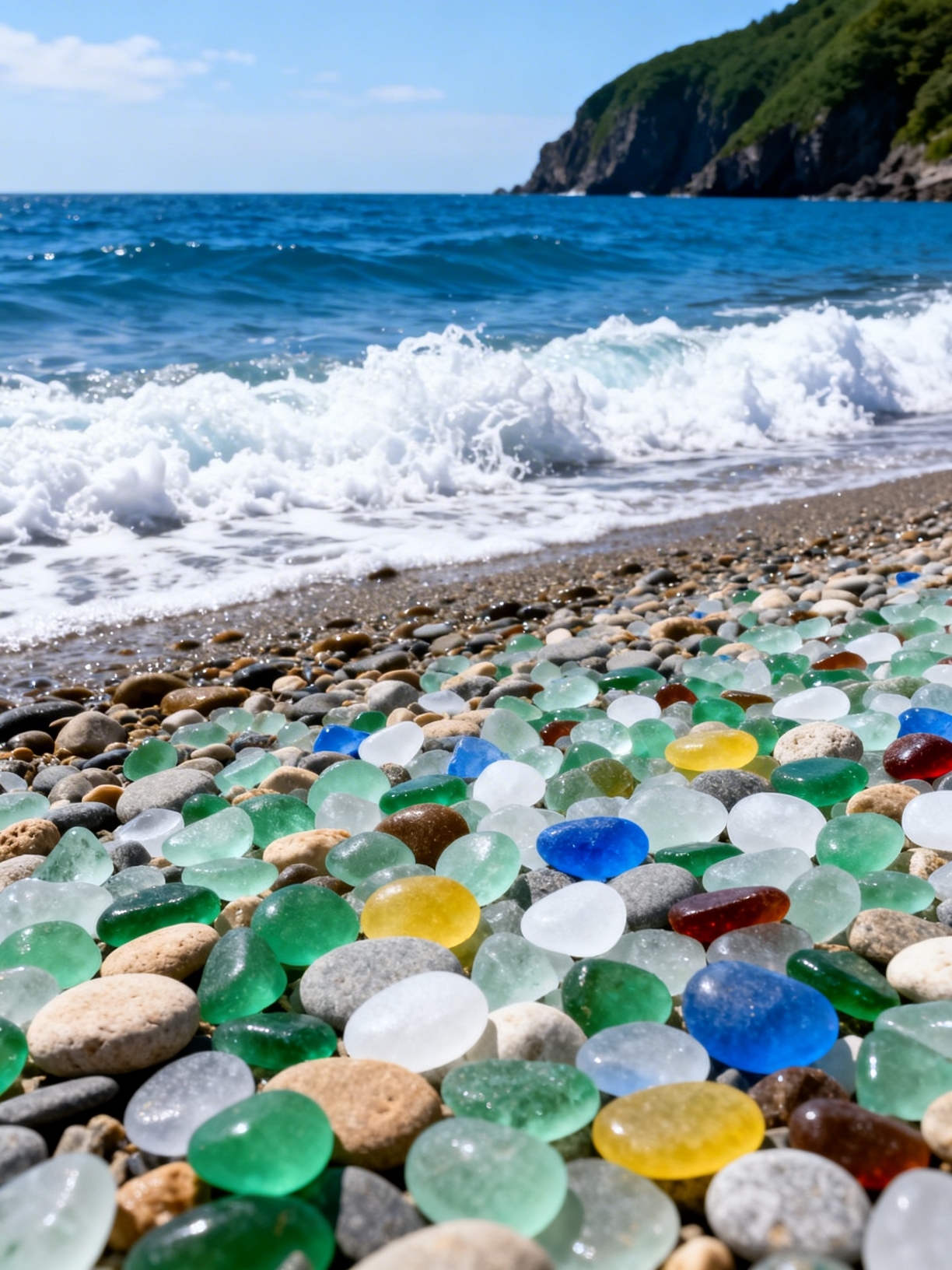 California Mendocino Family Trip｜Mint Sea Coast Long Weekend Guide