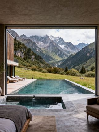 Highland Meadows in Guangdong for Kids, Hidden Gem Homestays Nearby Are Legendary