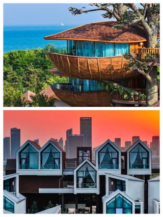 일조 아이와 함께하기 좋은 최고의 장소, 카이위안 센보 원스톱 물놀이와 꽃구경 가이드