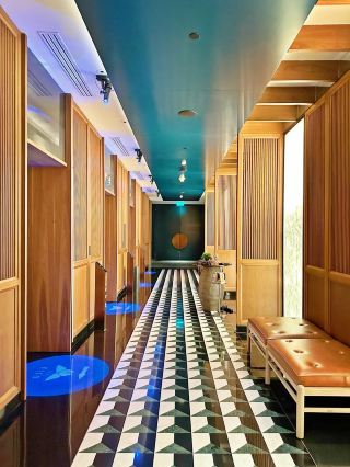 โรงแรมพาร์ค ไฮแอท จาการ์ตา สุดยอดมาก! การผสมผสานระหว่างการรับประทานอาหารบนที่สูงเสียดฟ้า ประสบการณ์ทางวัฒนธรรมและศิลปะนั้นน่าทึ่งอย่างแท้จริง