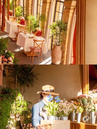 Dali Cliff Restaurant + One-Stop Nearby Attractions