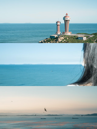 南澳島環島攻略|這座治癒系小島讓我想原地退休