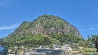 Beautiful Mountain with Scenic Views and Nearby Attractions
