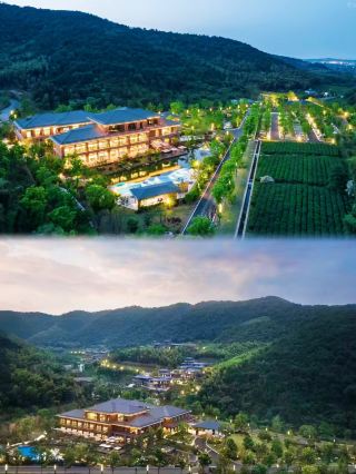 주말에 도시를 벗어나 아이와 함께 이싱의 이 은둔 호텔에 머물렀는데, 정말 집에 돌아가고 싶지 않았어요