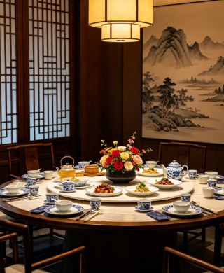 Top Choice for Group Stays in Nanning: Tilianya Meets All Your Team Travel Dreams