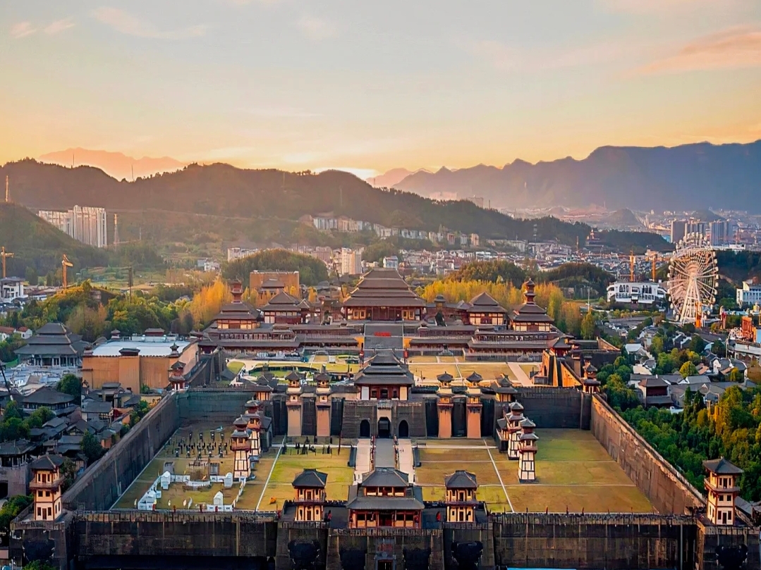 A detailed insider’s guide to Hengdian for an immersive experience anyone can enjoy as if starring in a drama!