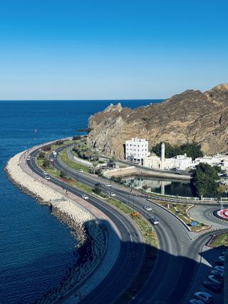 Summer vacation multi-country tour in Morocco is amazing