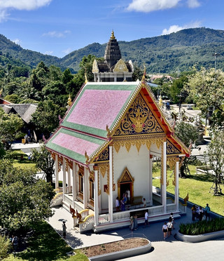 Phuket 🌴🇹🇭 Culture Shock That Changes You Forever