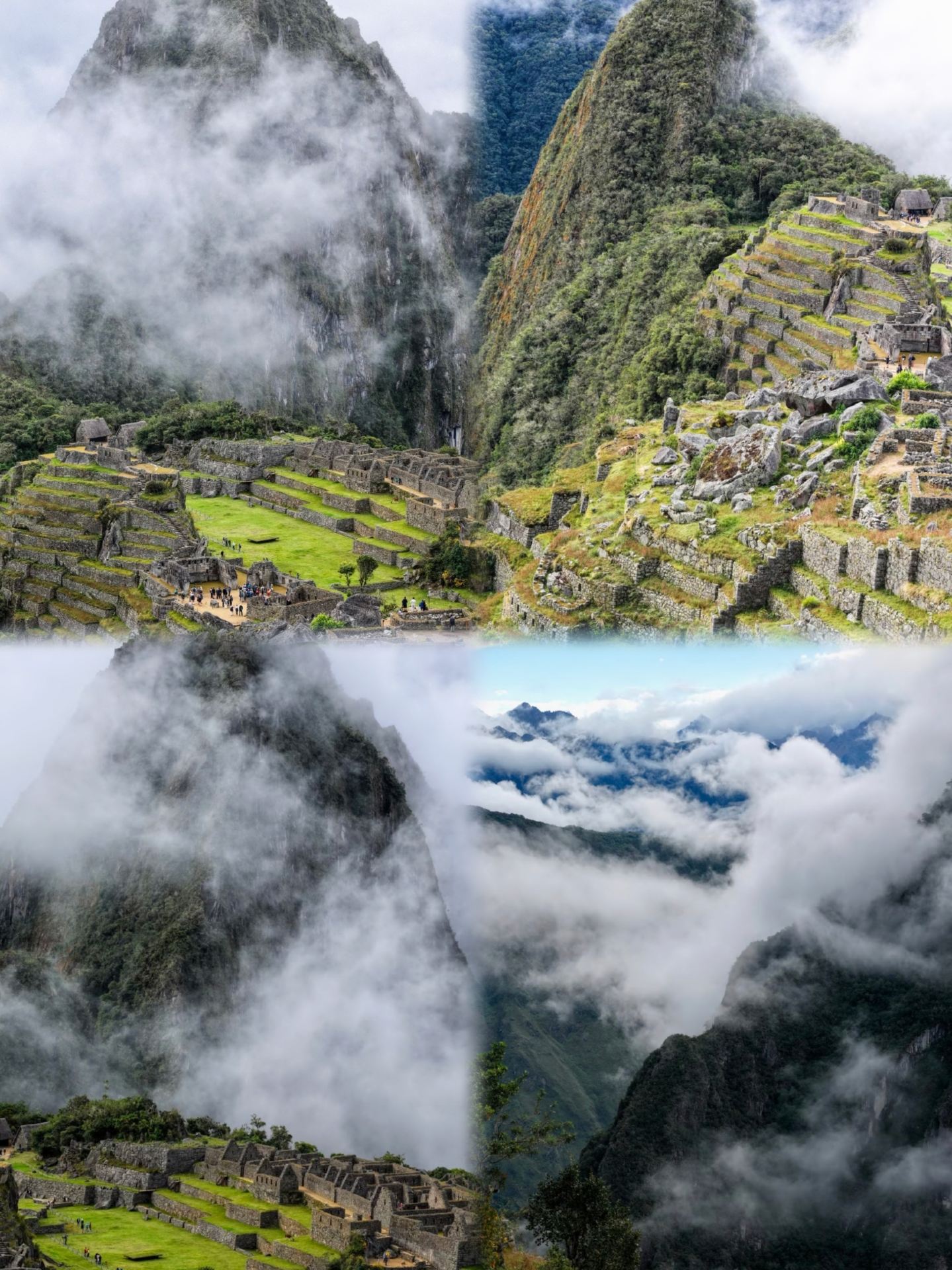 First time visiting Peru, remember not to join a tour DO NOT FOLLO
