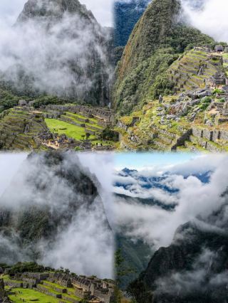 First time visiting Peru, remember not to join a tour DO NOT FOLLO