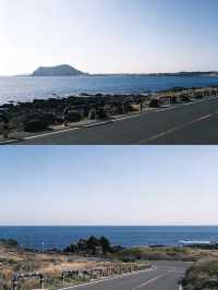 點解去濟州島之前冇睇到呢篇攻略…